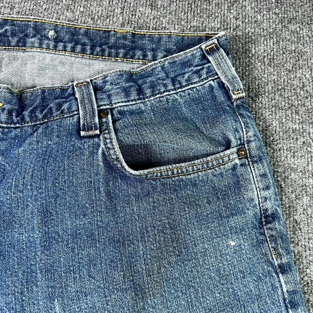 Carhartt men jeans